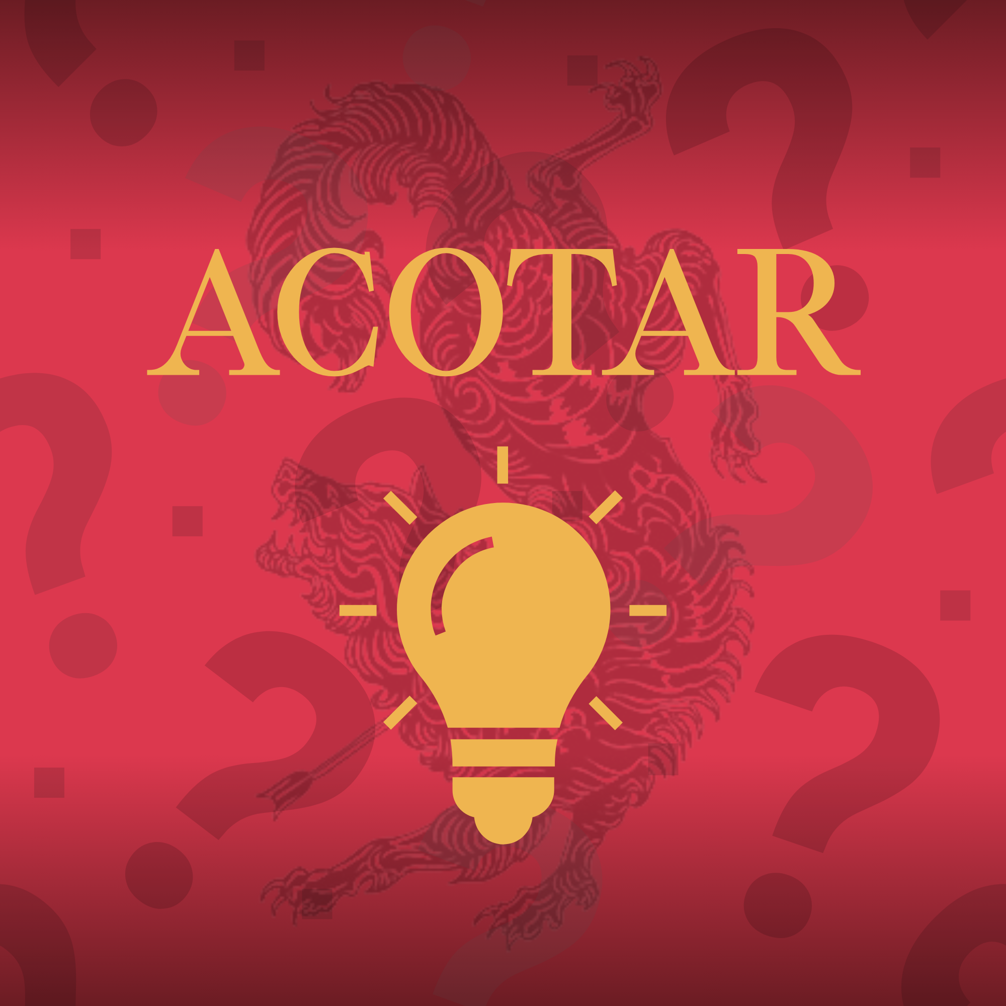 The hardest ACOTAR trivia you’ll ever take
