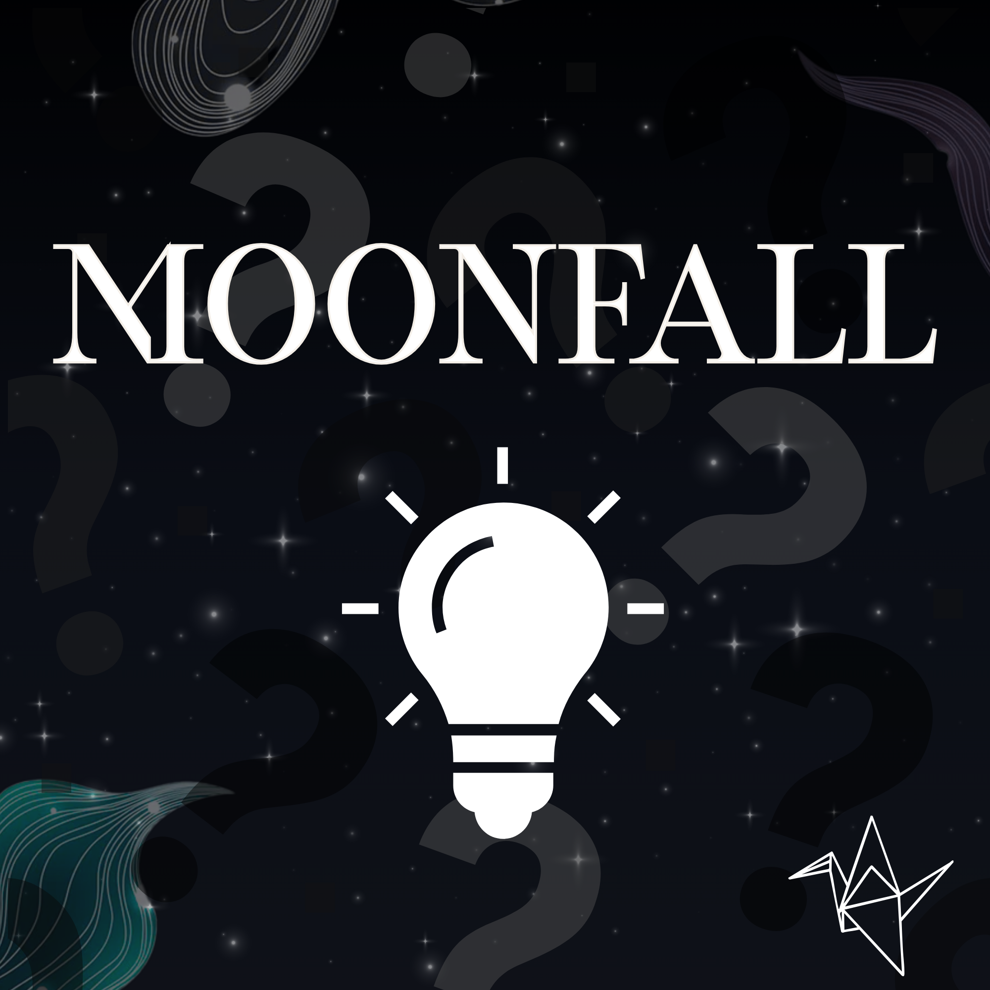 Are you ready to read The Ballad of Falling Dragons?