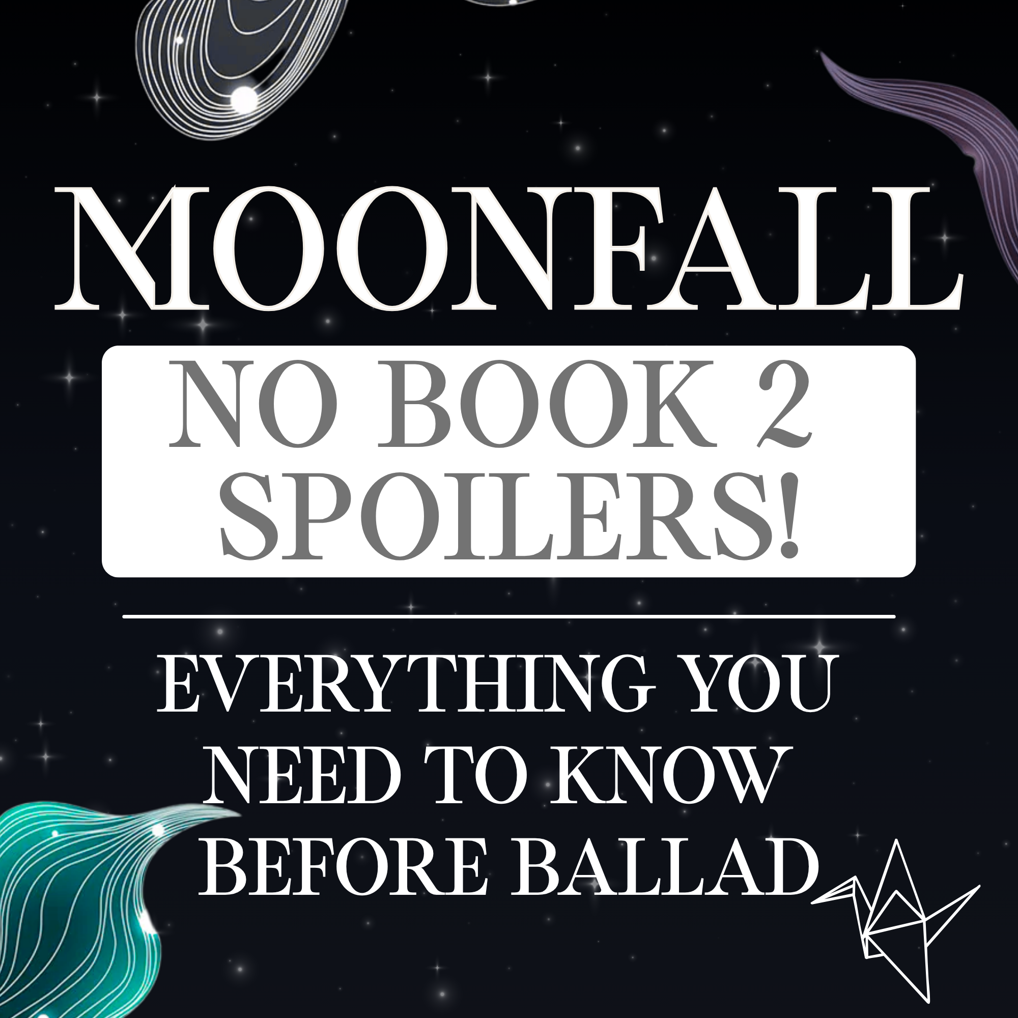 The Ballad of Falling Dragons No Spoilers Guide