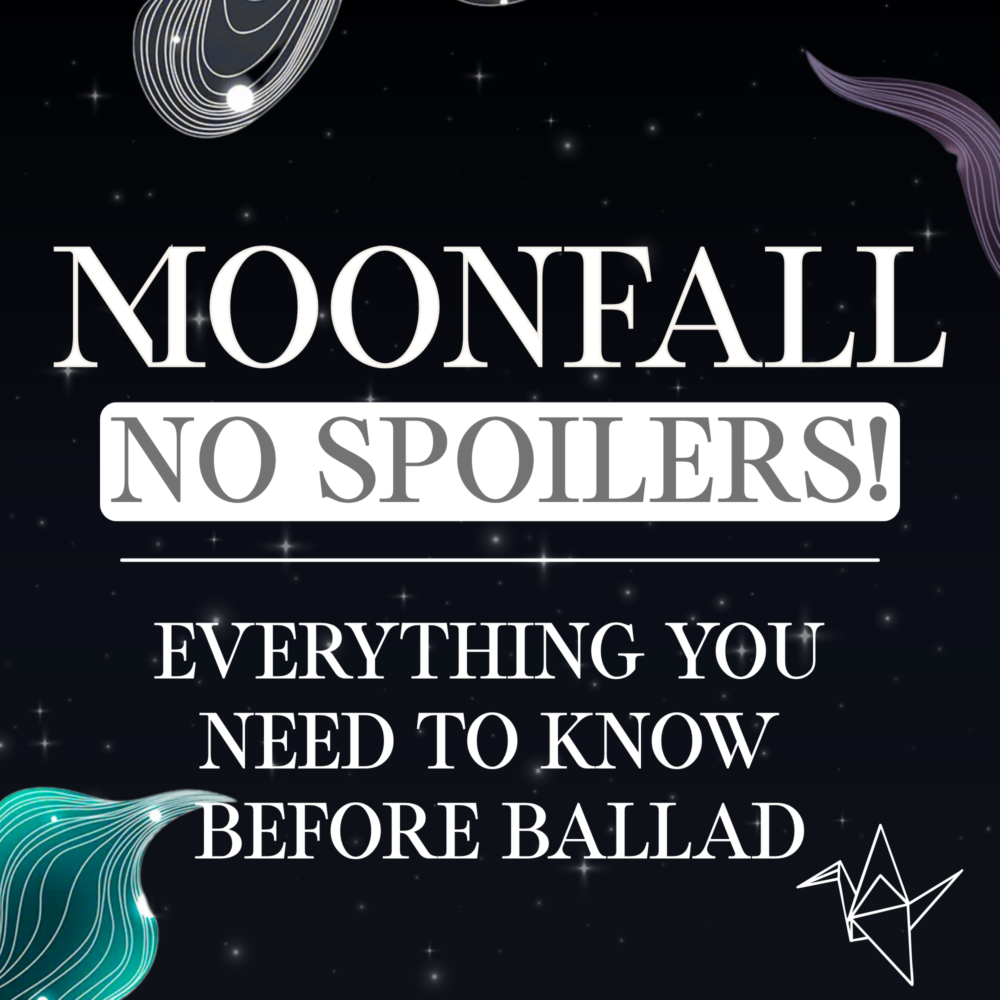 The Ballad of Falling Dragons No Spoilers Guide