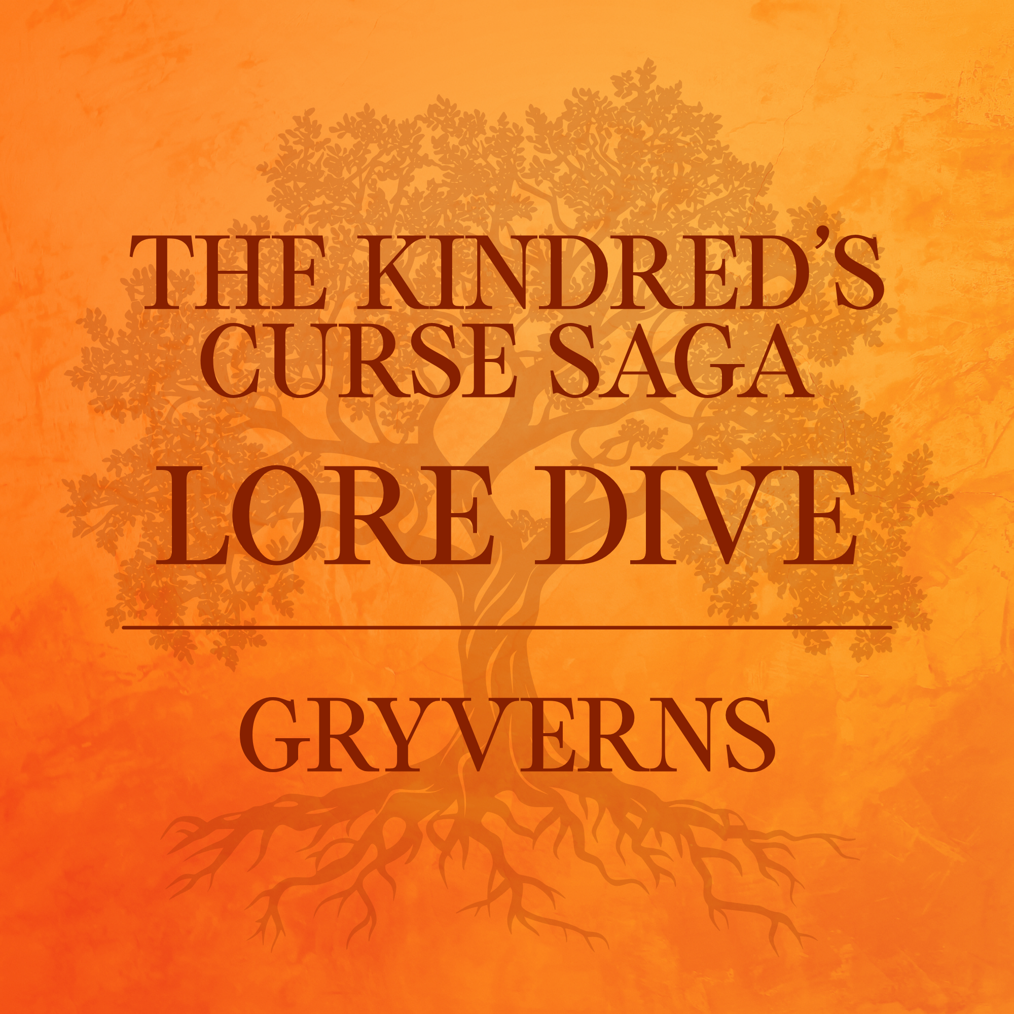 Kindred’s Curse Lore Dive: Gryverns